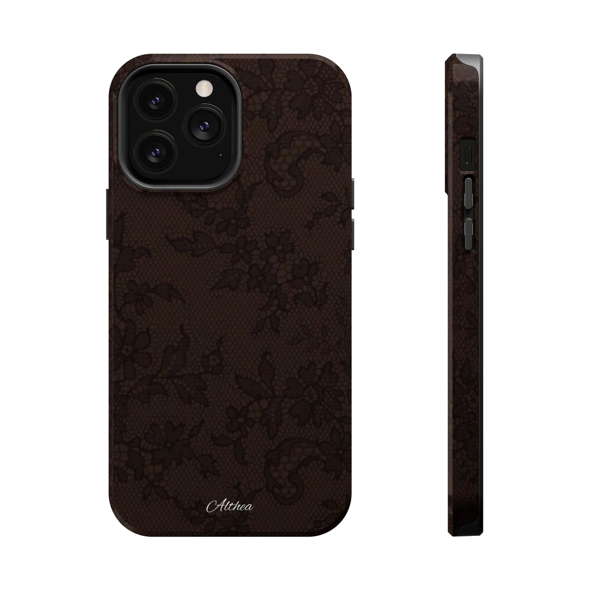 Lace Brown