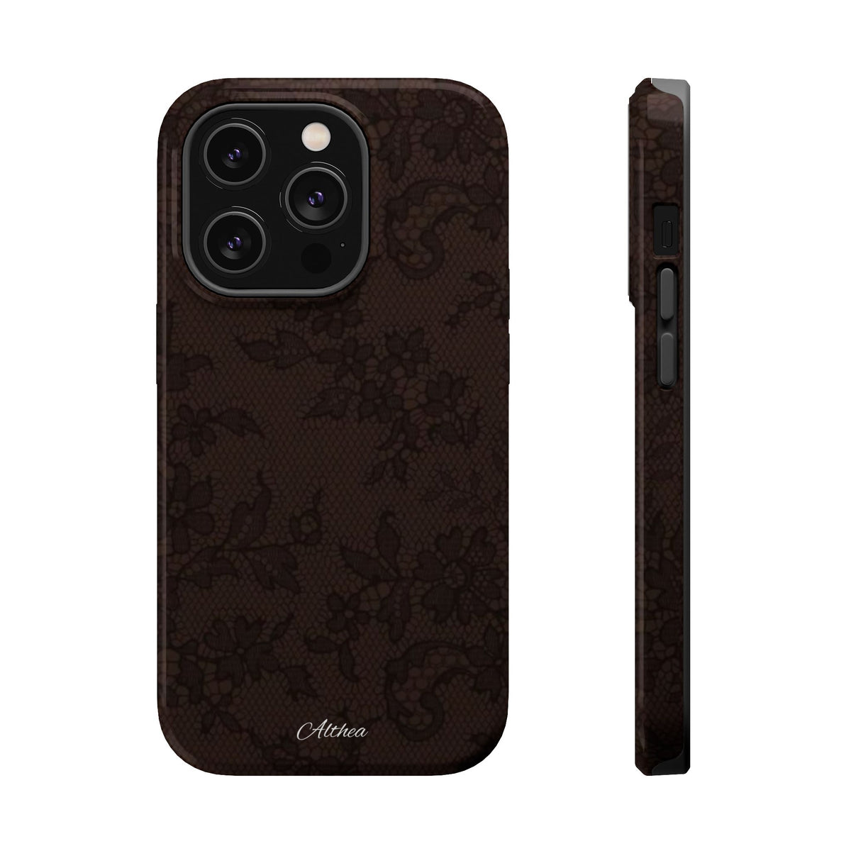 Lace Brown