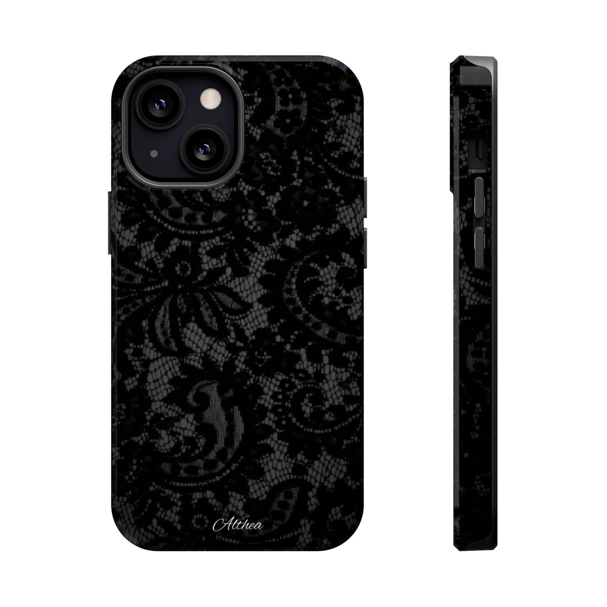 Lace Noir