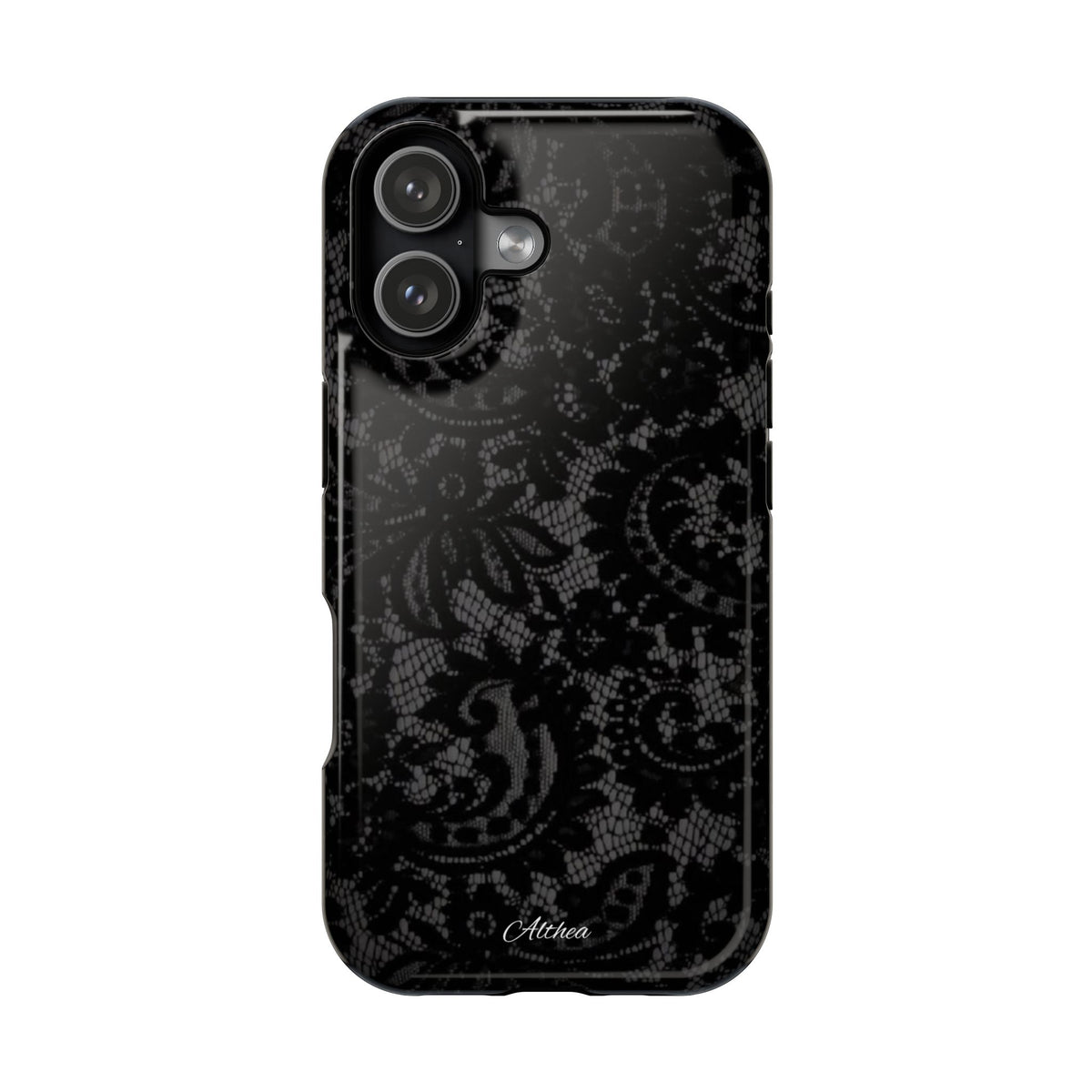 Lace Noir