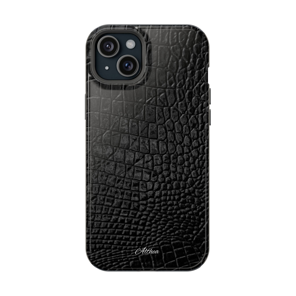 Black Croc