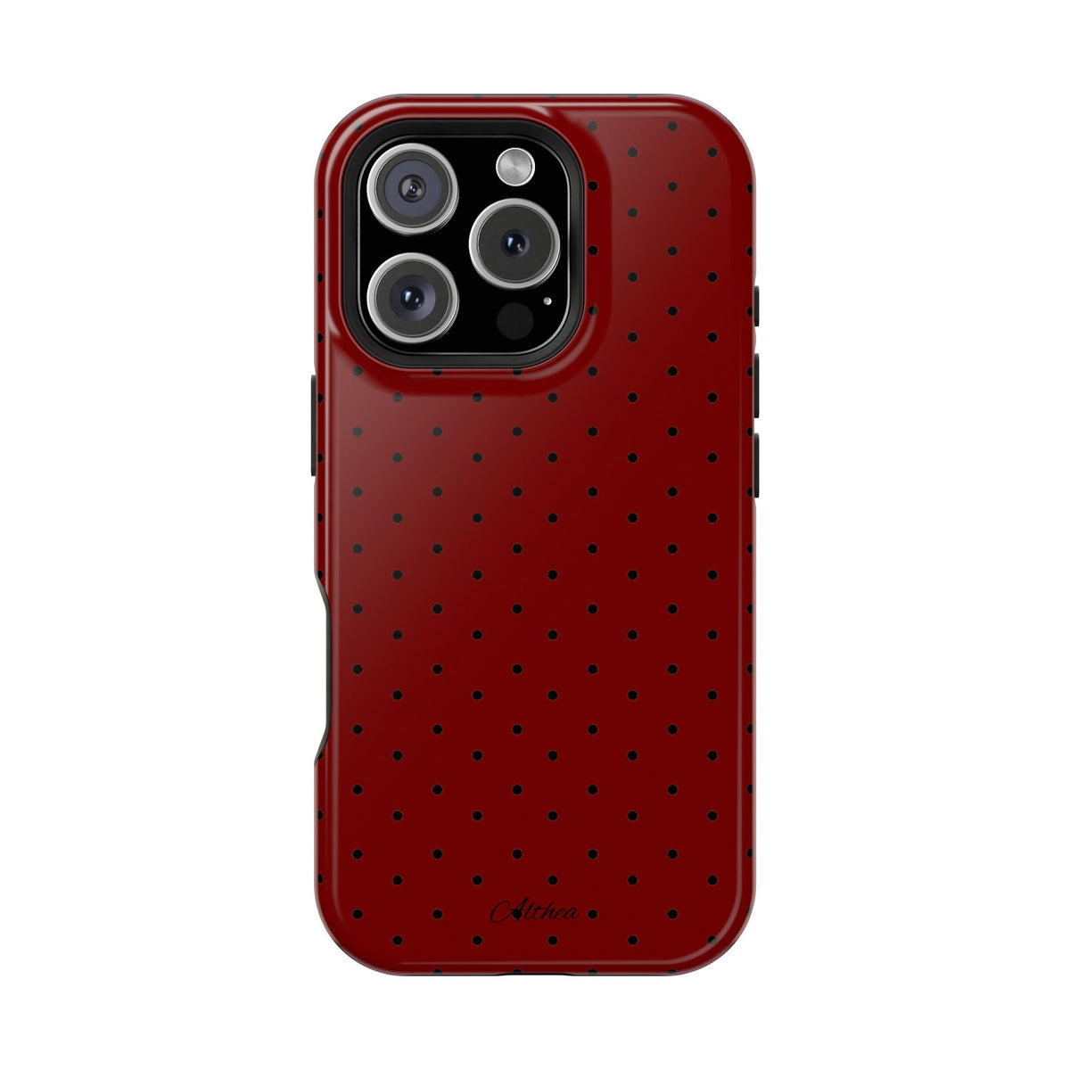 Red Dots