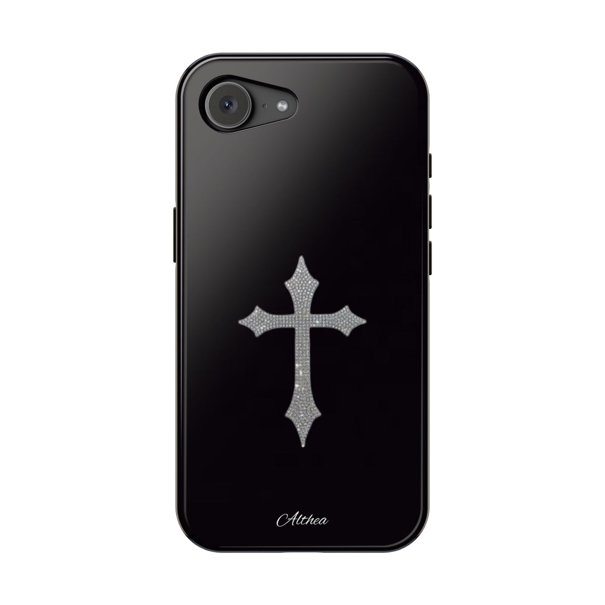 Sparkle Cross