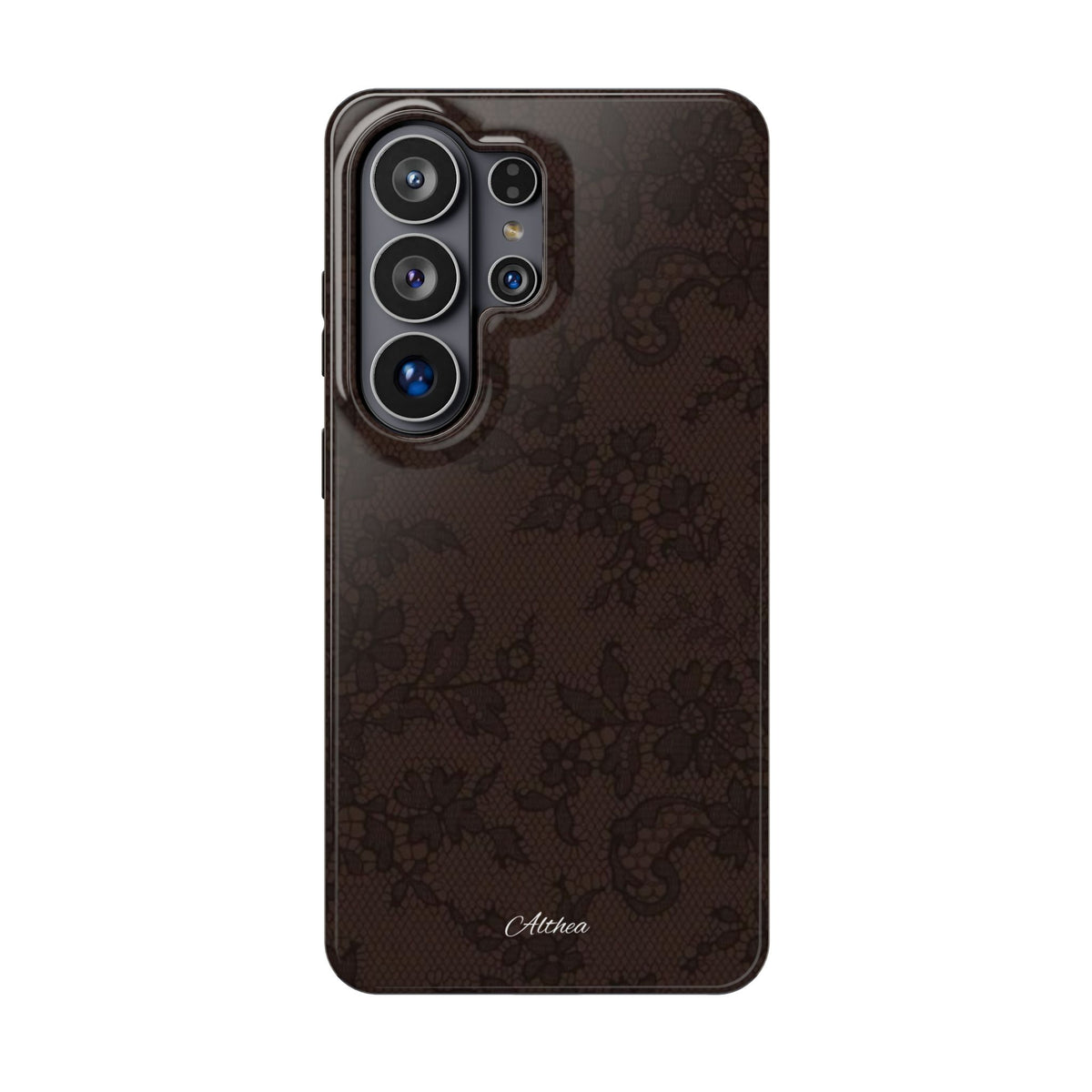 Lace Brown