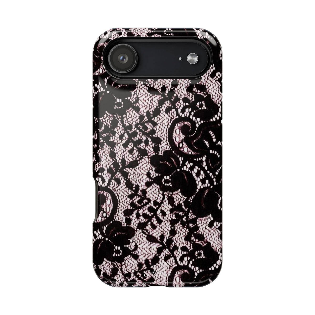 Lace Rosa
