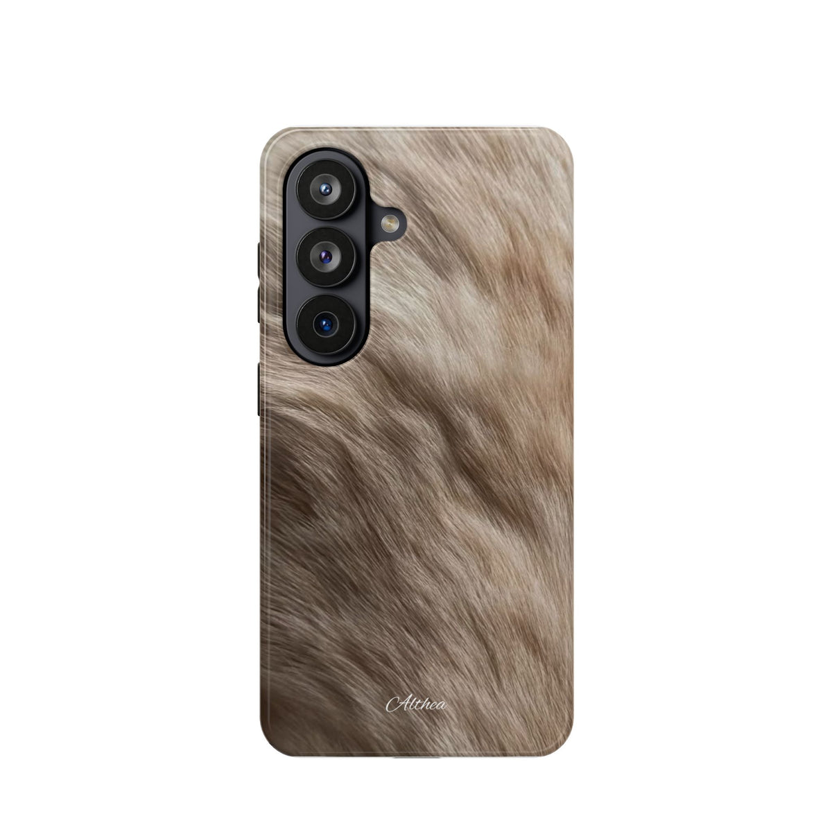 Fur