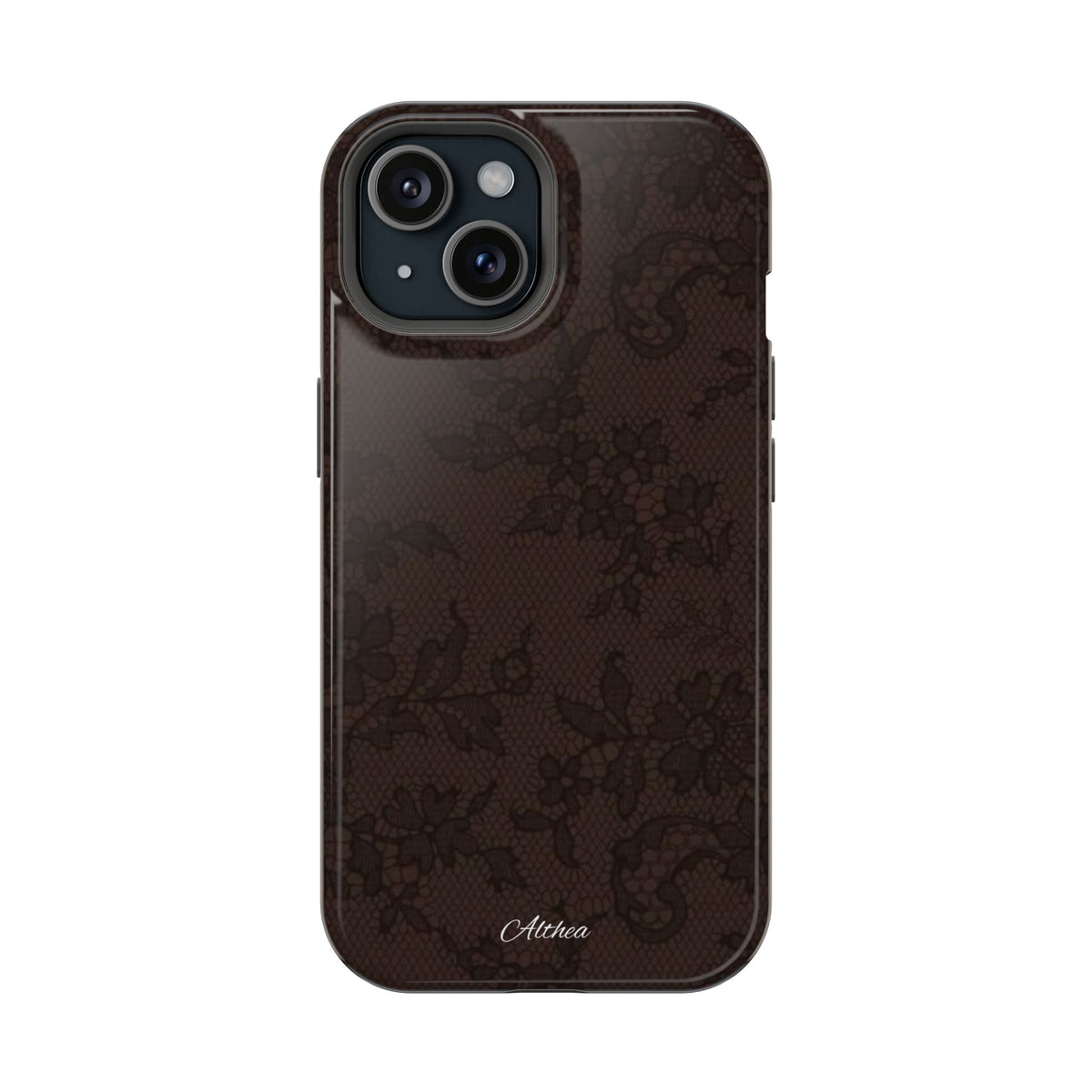 Lace Brown