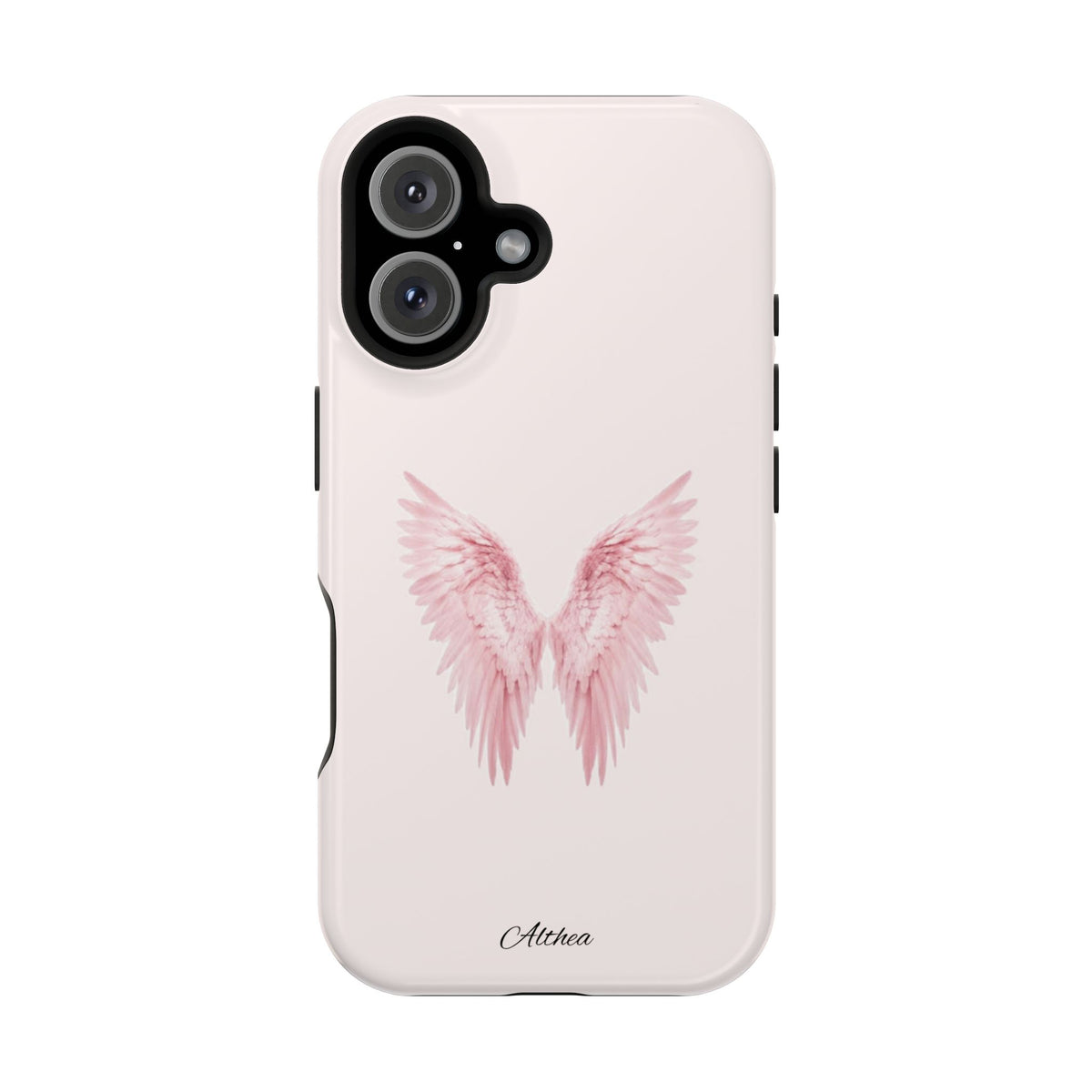 Pink Wings