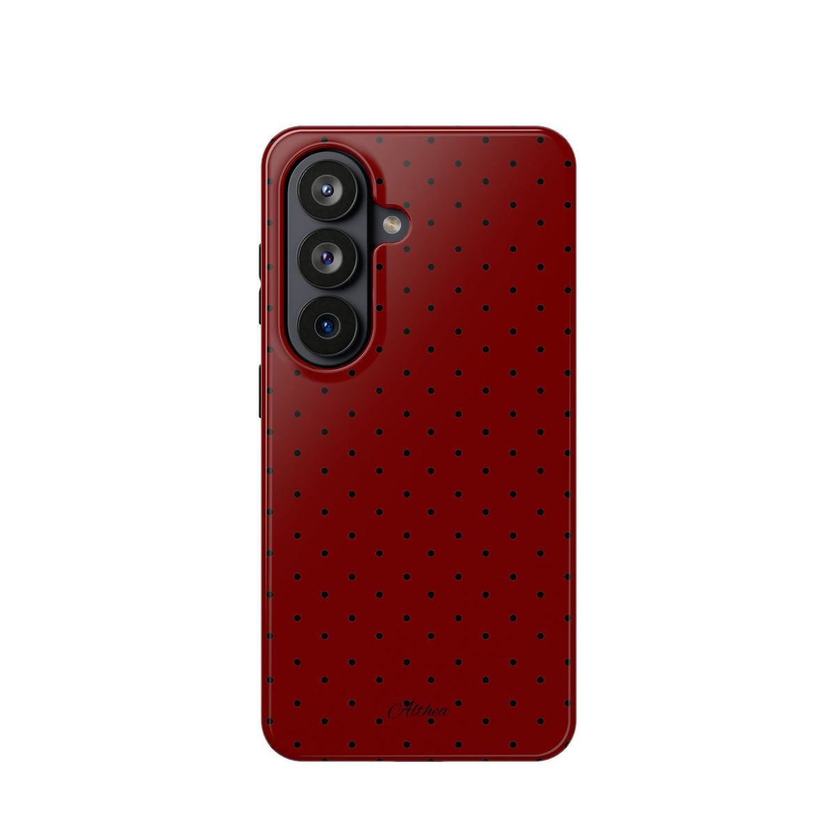 Red Dots
