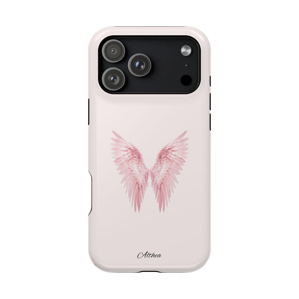 Pink Wings