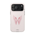 Pink Wings