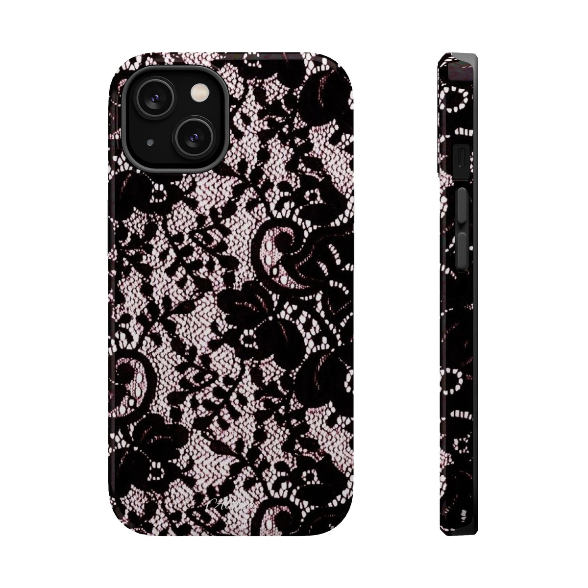 Lace Rosa