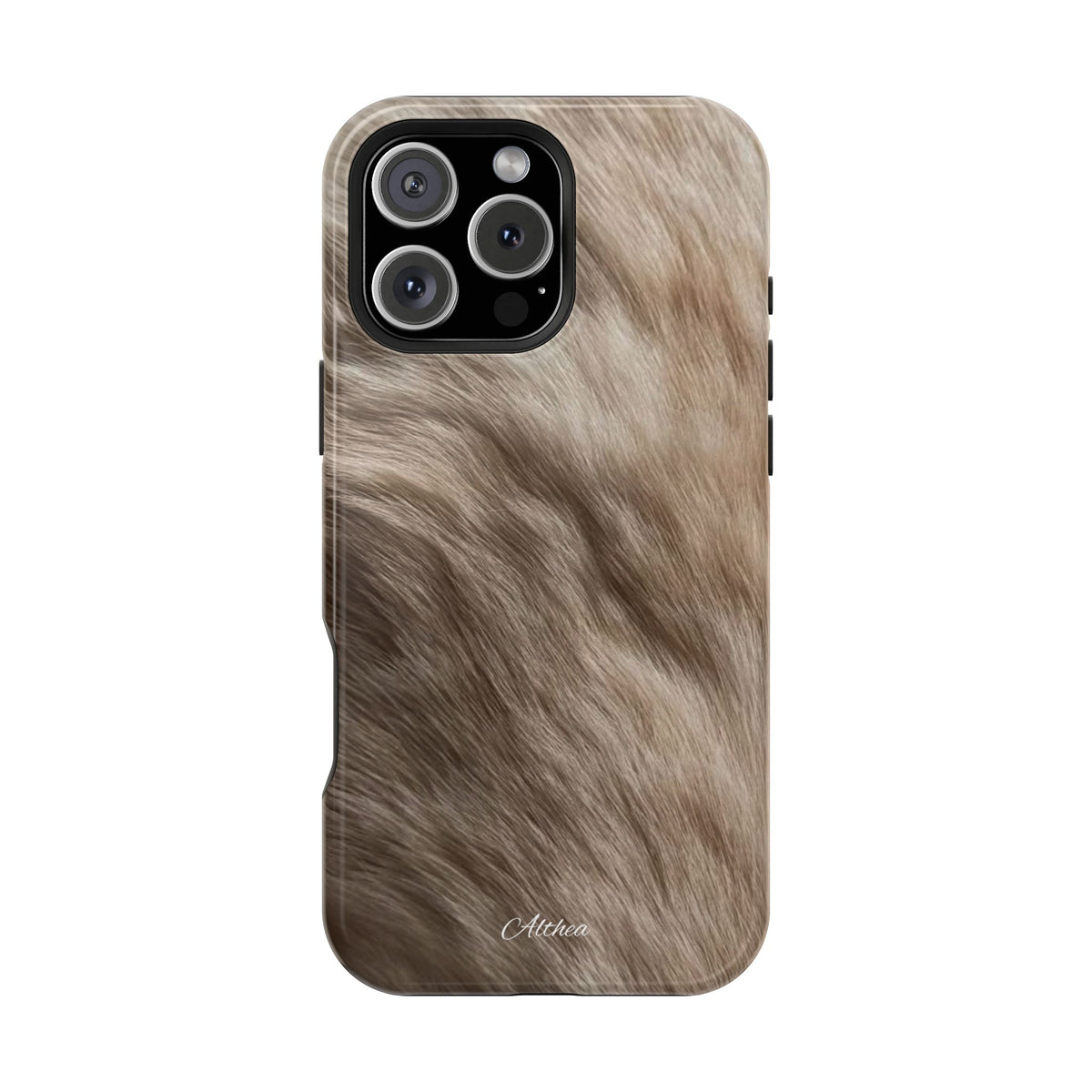 Fur