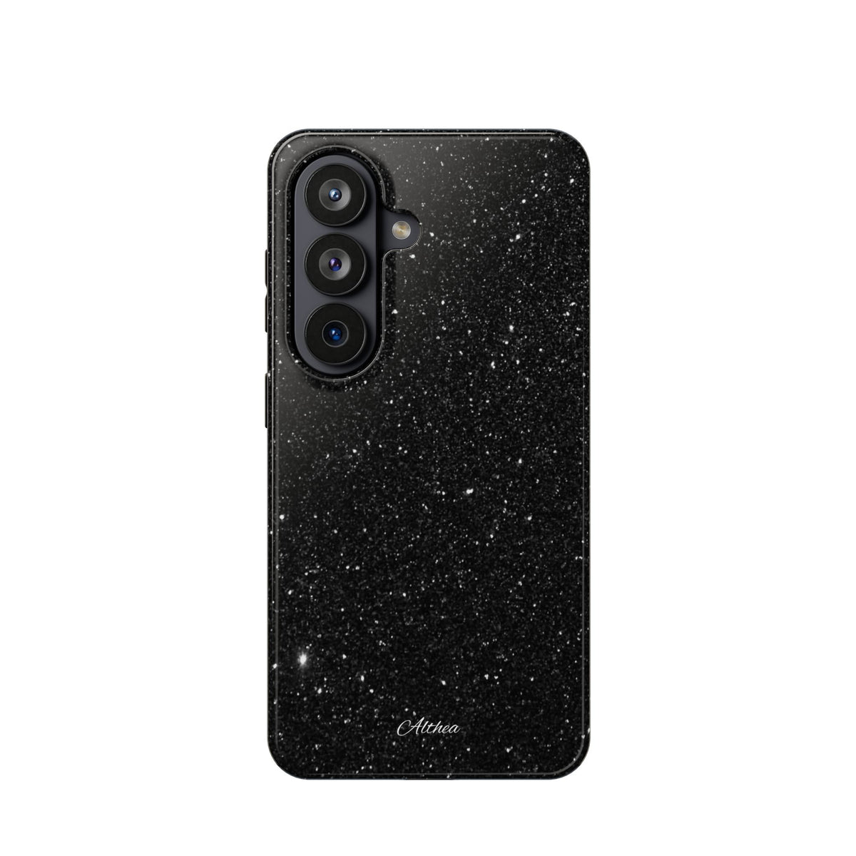Black Sparkle