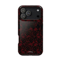 Lace Red
