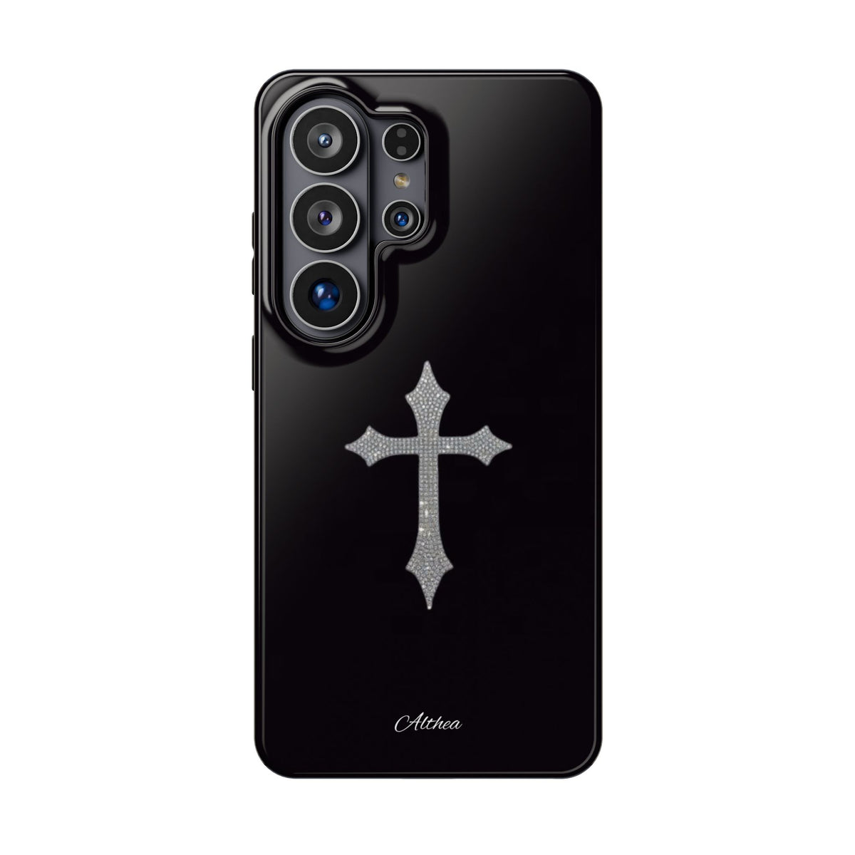 Sparkle Cross