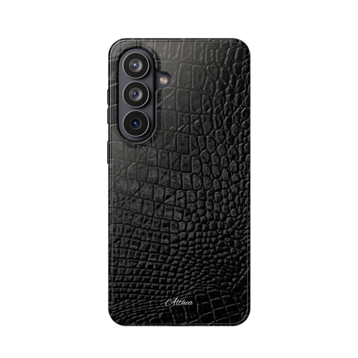 Black Croc