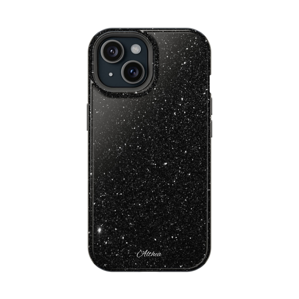 Black Sparkle