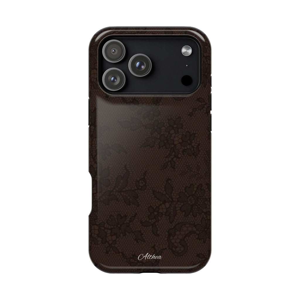 Lace Brown