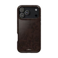 Lace Brown