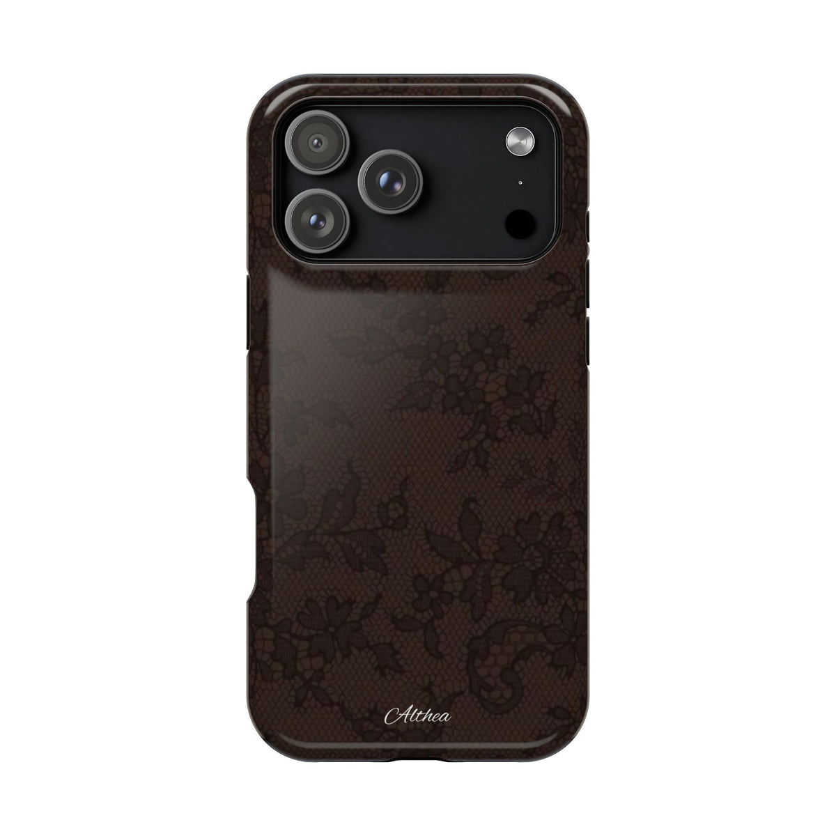 Lace Brown