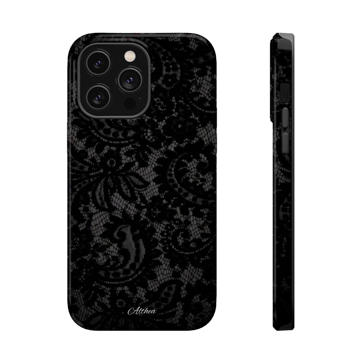 Lace Noir