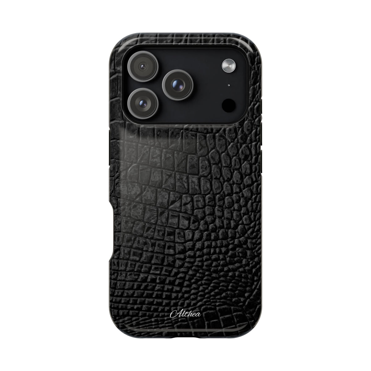 Black Croc