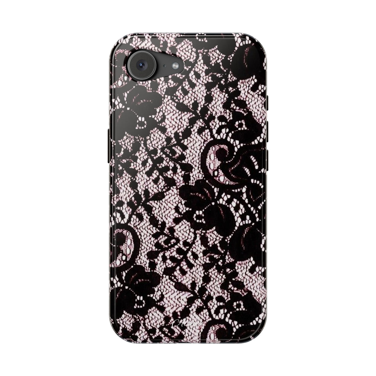 Lace Rosa