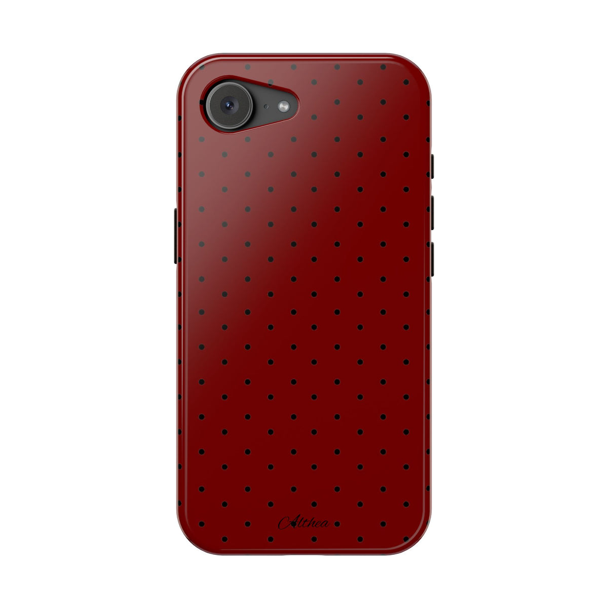 Red Dots