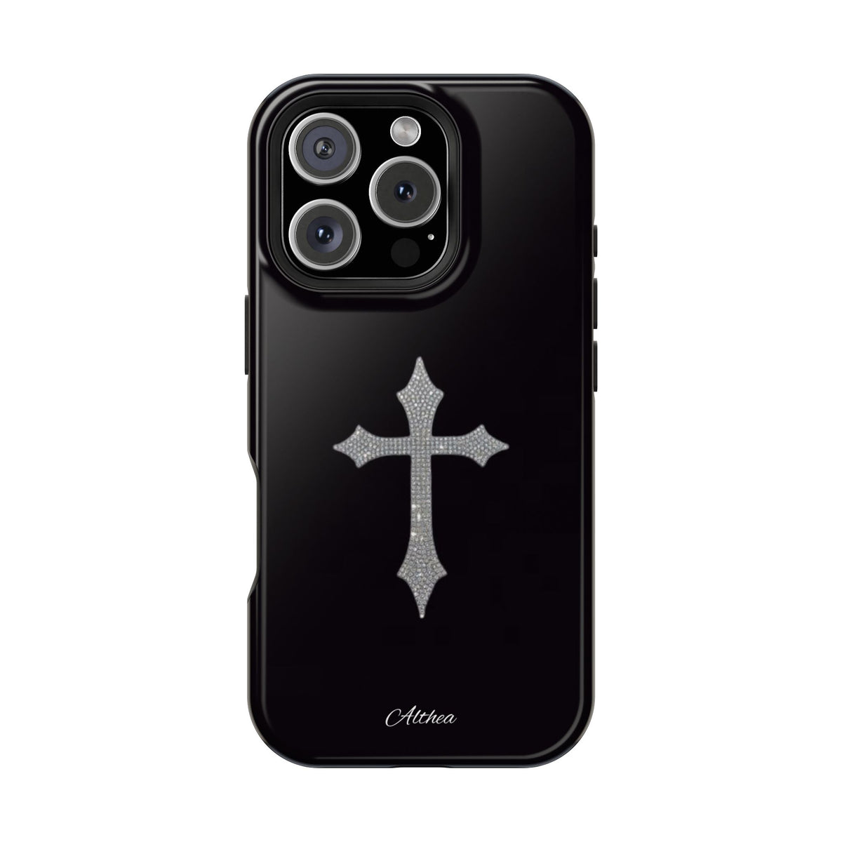 Sparkle Cross