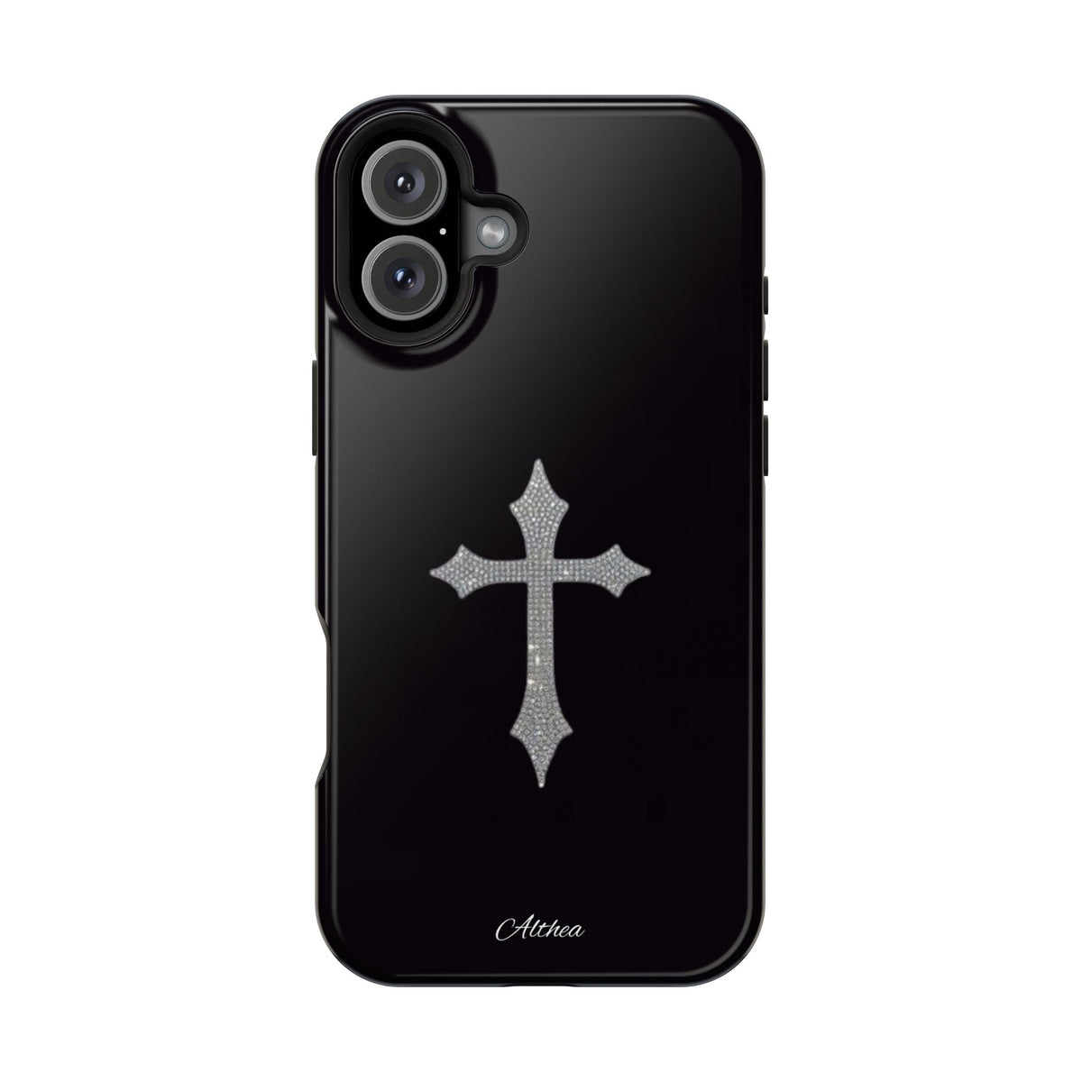 Sparkle Cross
