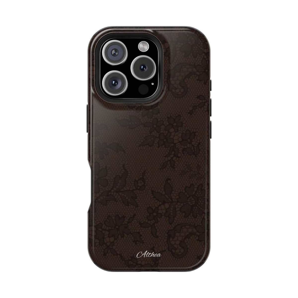 Lace Brown