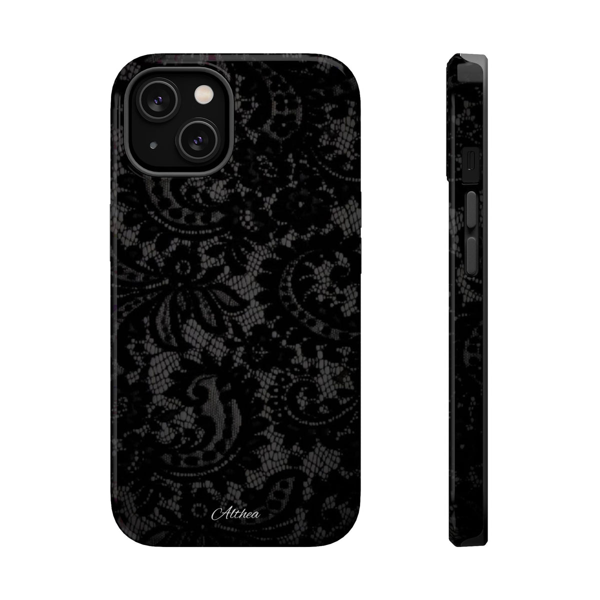 Lace Noir