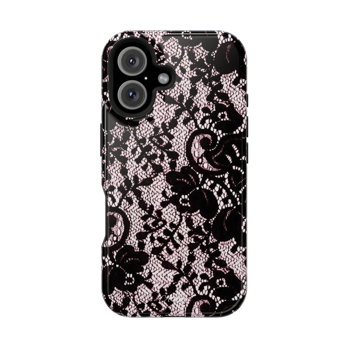 Lace Rosa