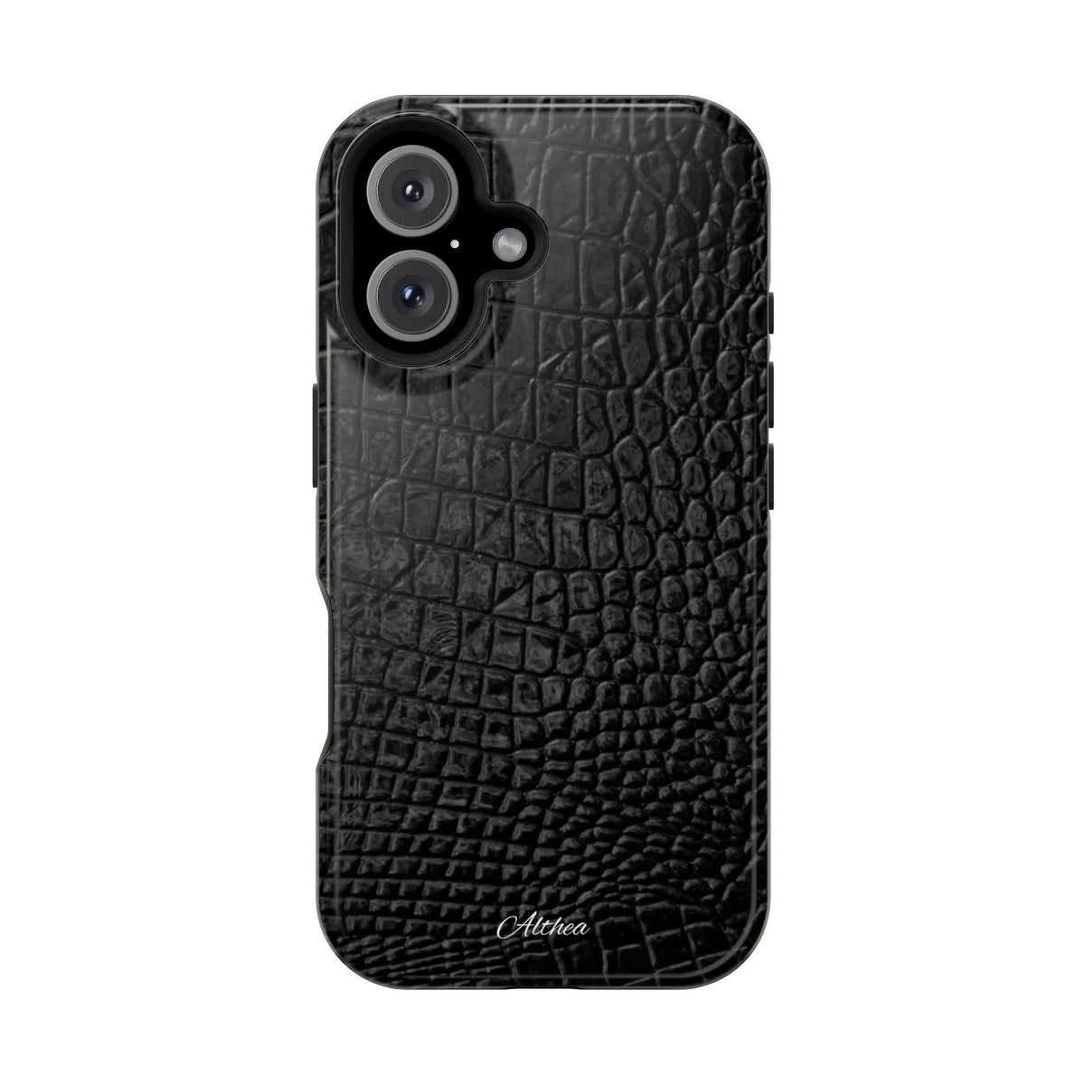Black Croc