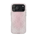 Lace Pink Aura