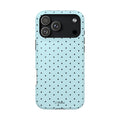 Light Blue Dots