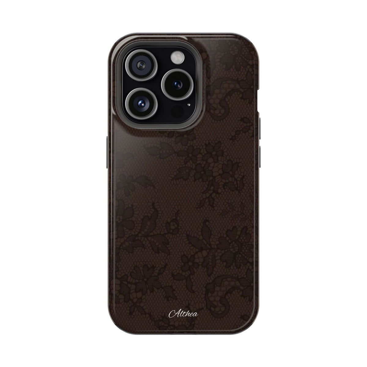 Lace Brown