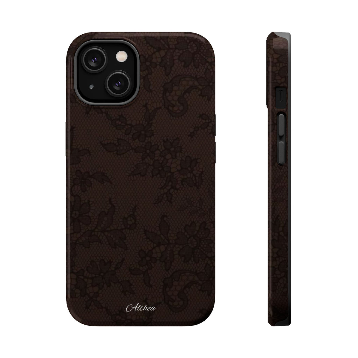 Lace Brown