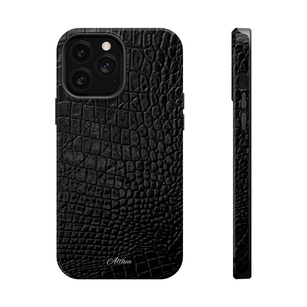Black Croc