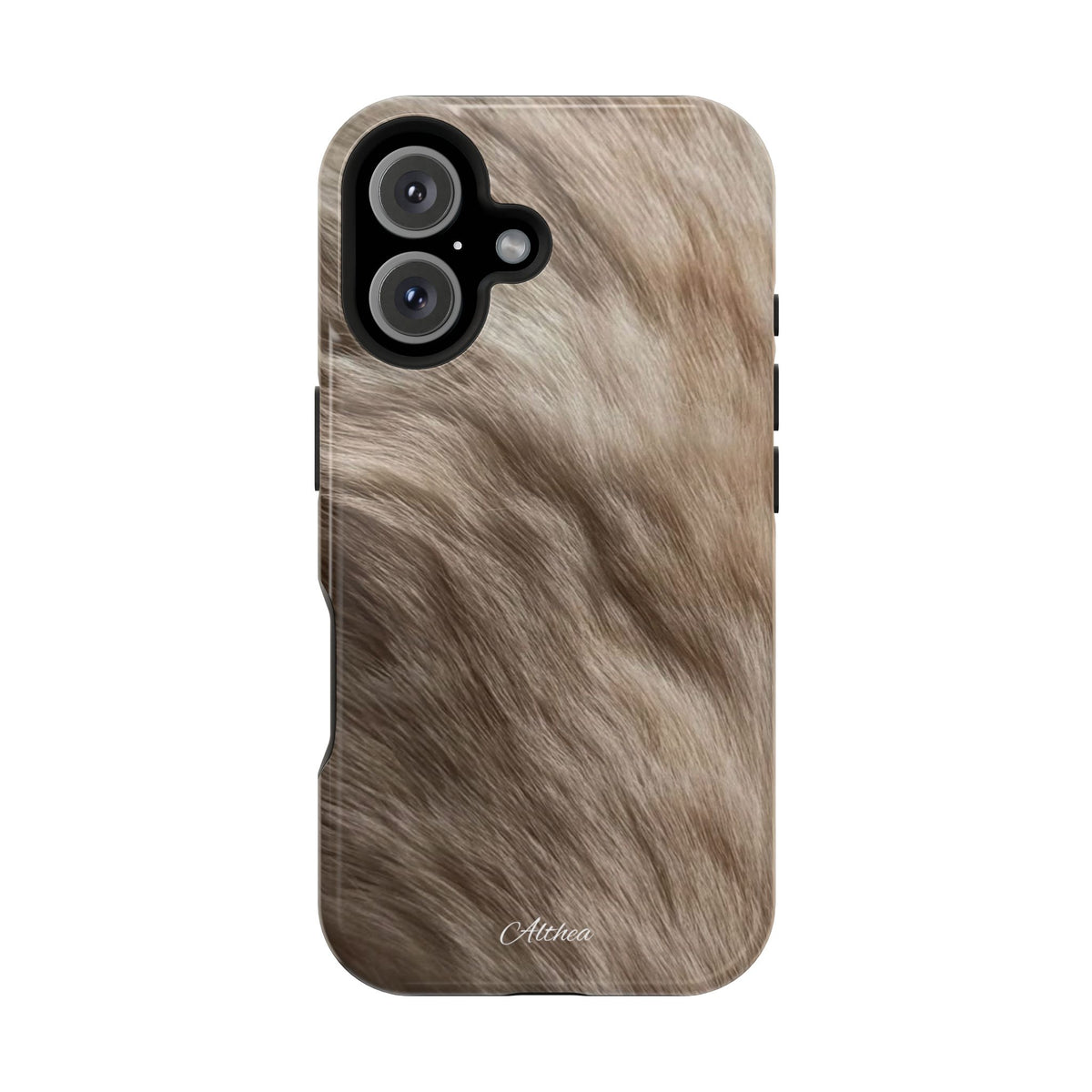 Fur