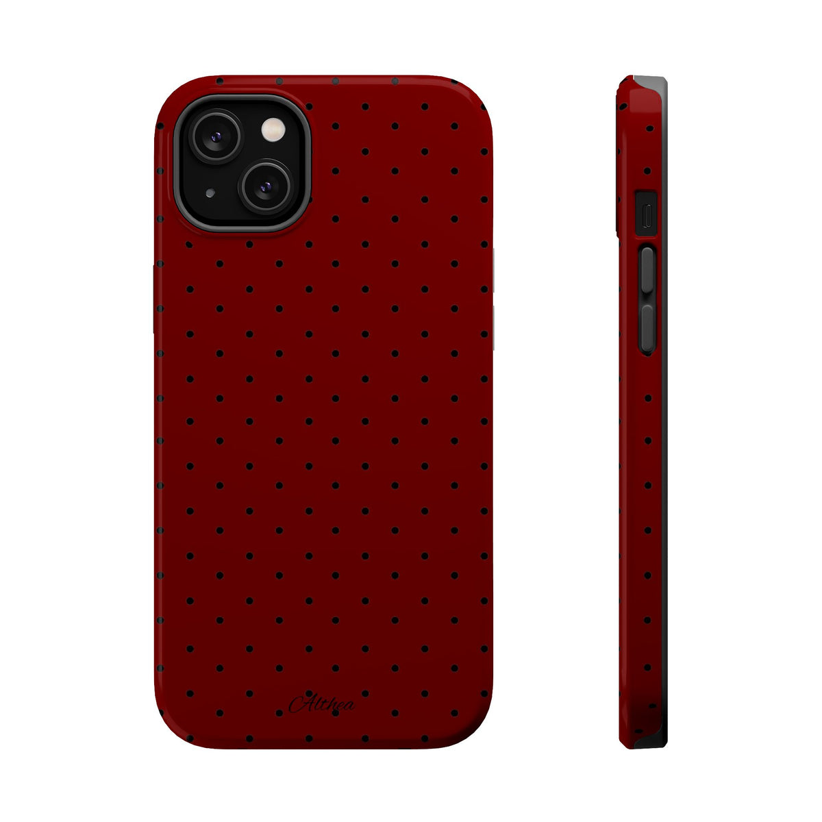Red Dots
