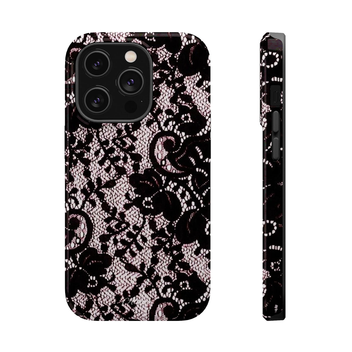 Lace Rosa
