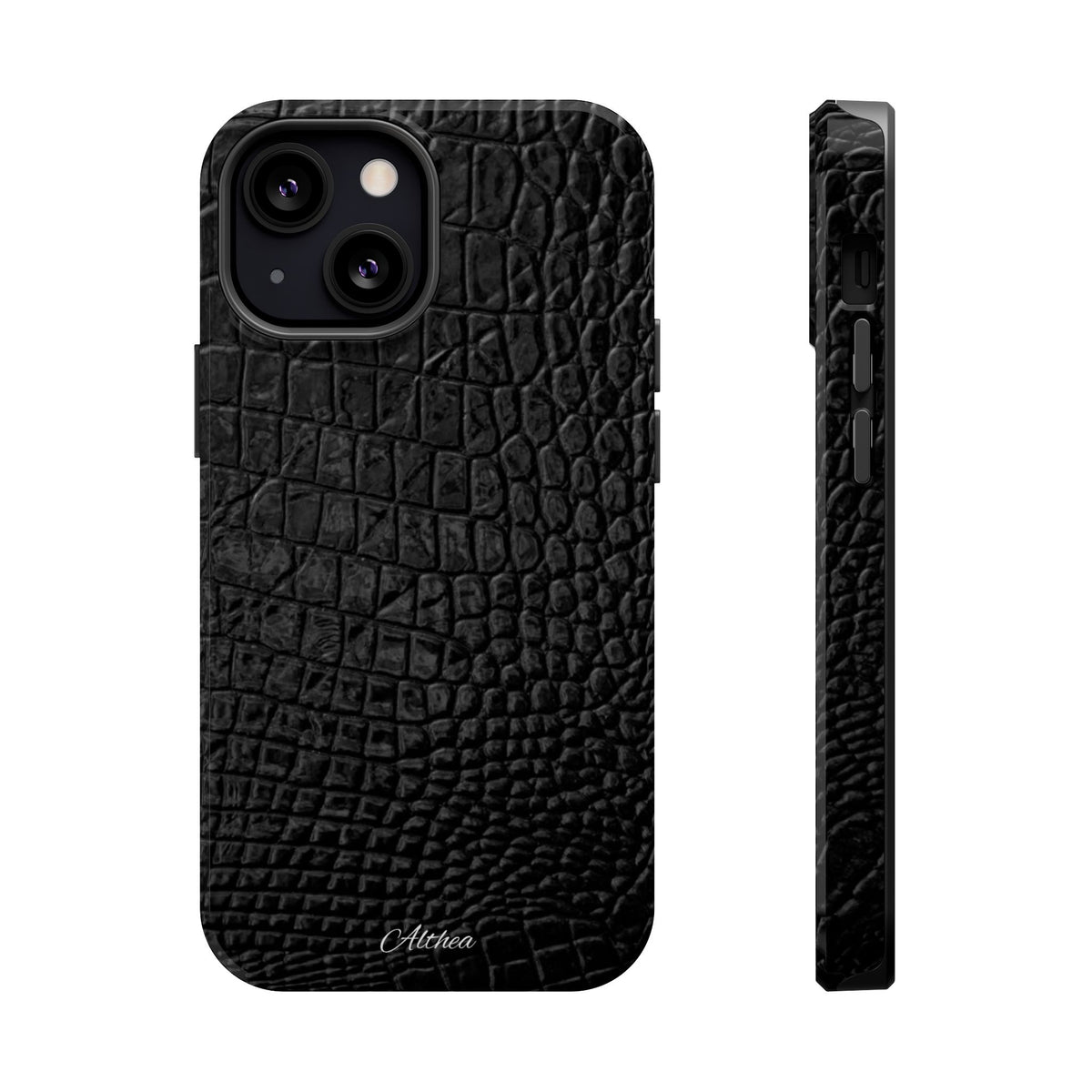 Black Croc