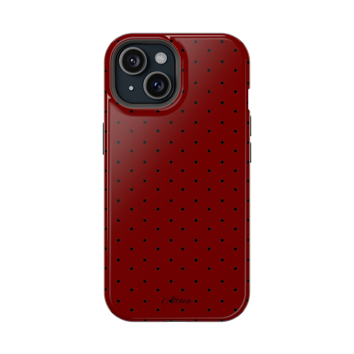 Red Dots