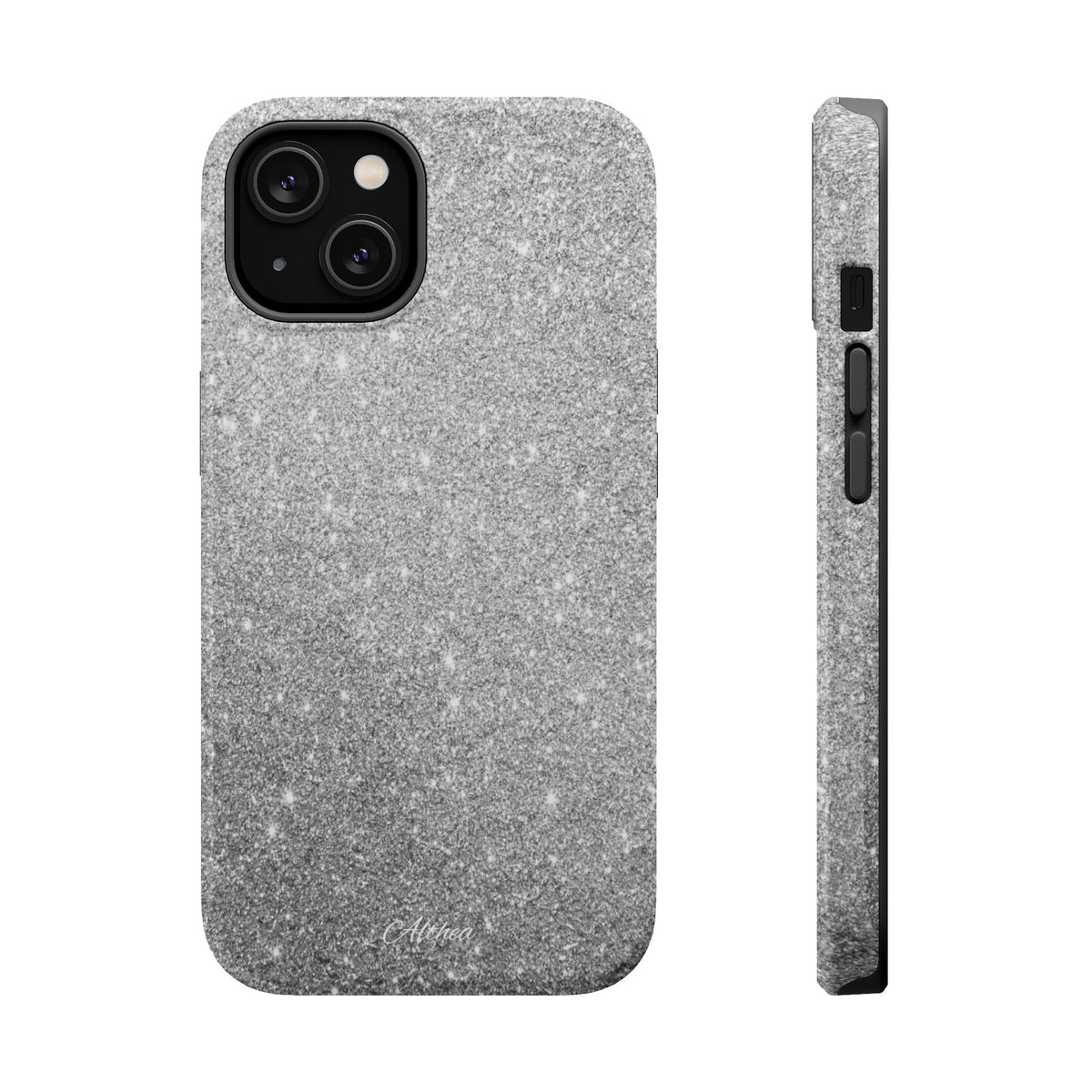 Gray Sparkles