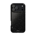 Black Sparkle