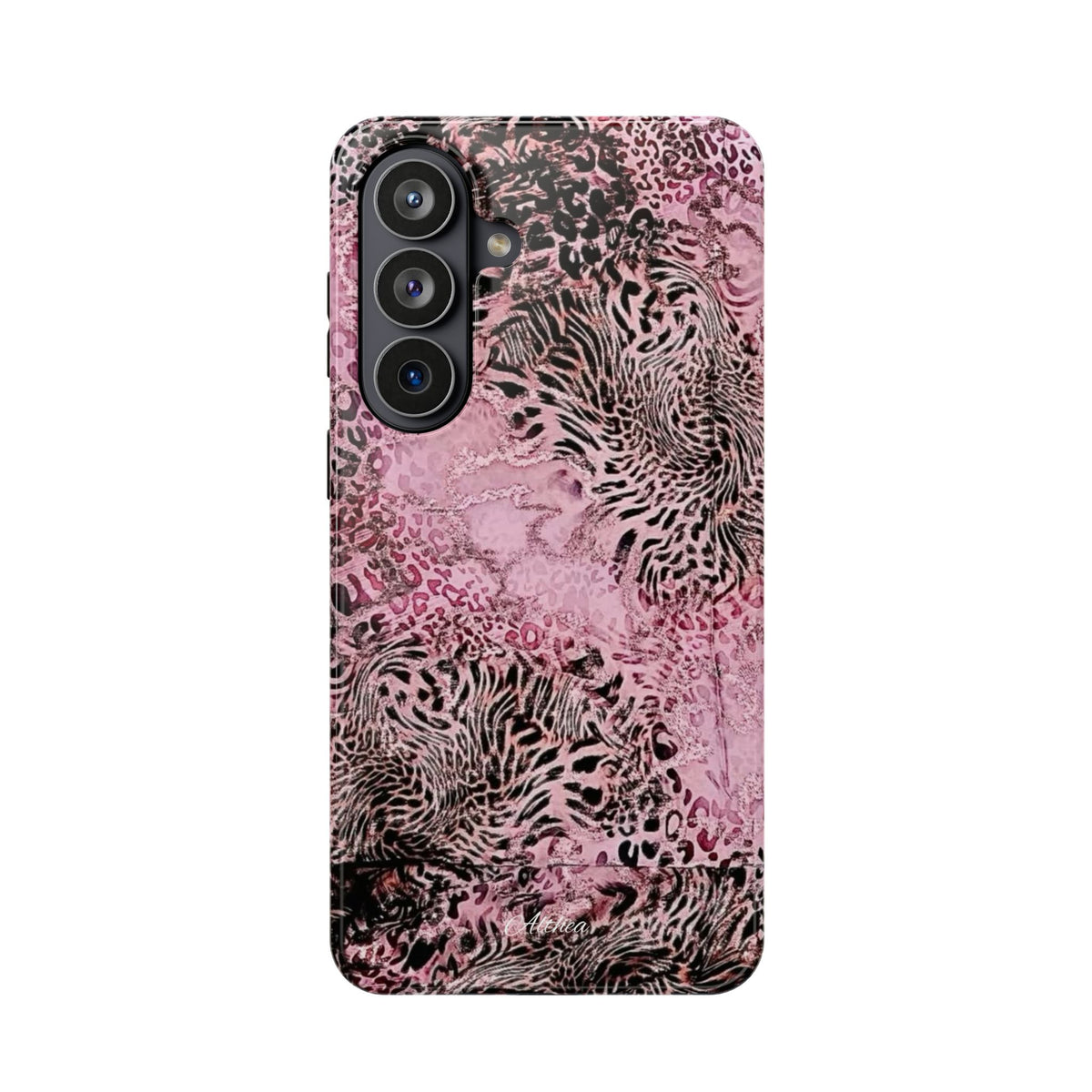 Pink Leo