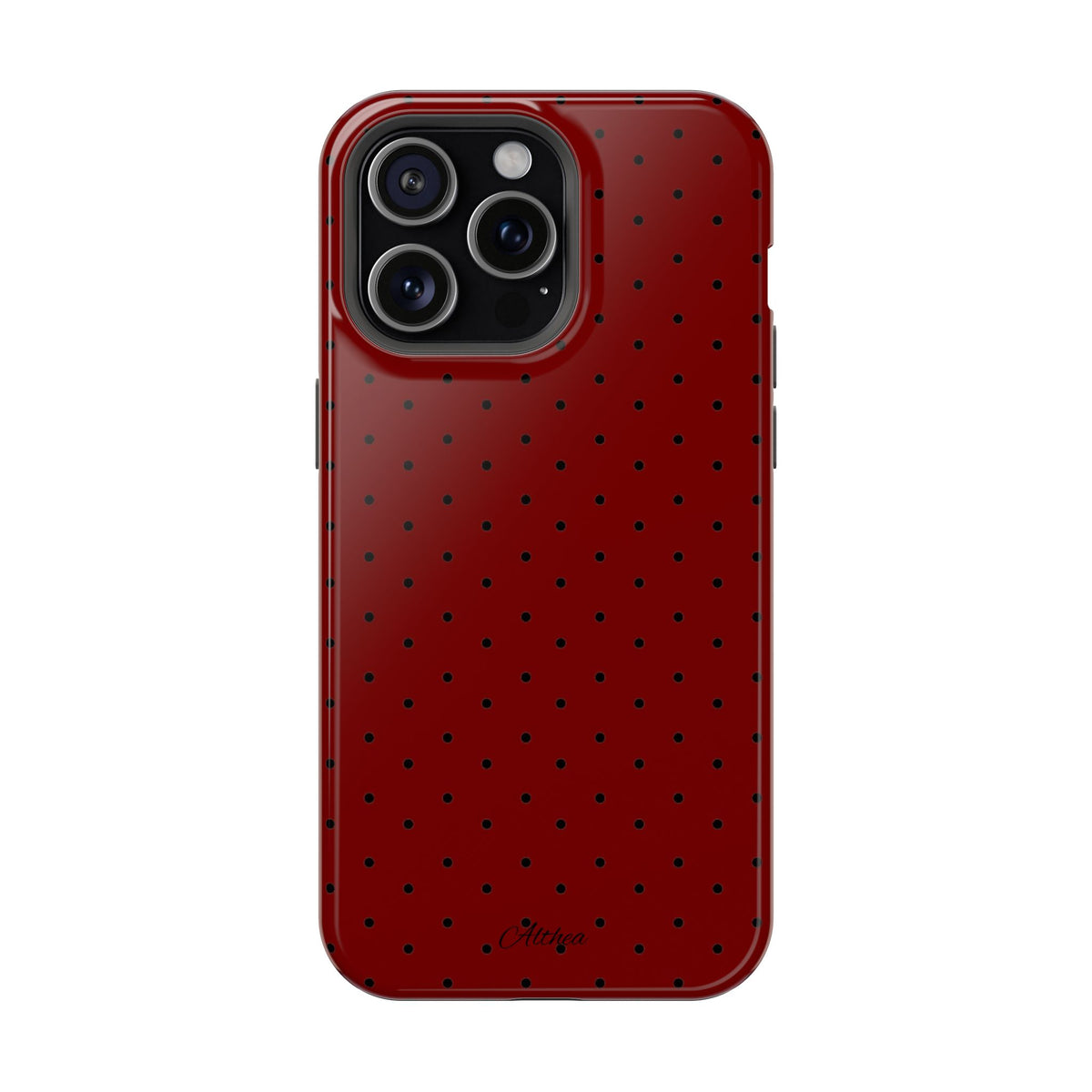 Red Dots