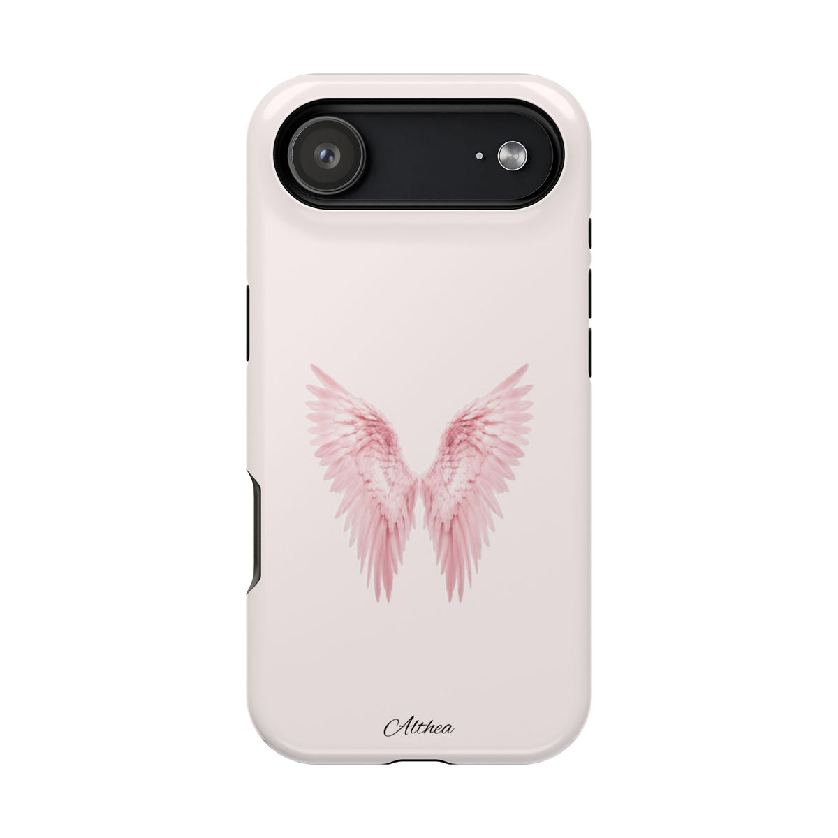 Pink Wings